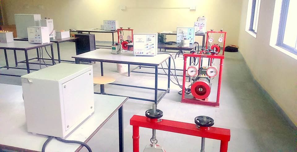 ViMEET Laboratoy photo 3